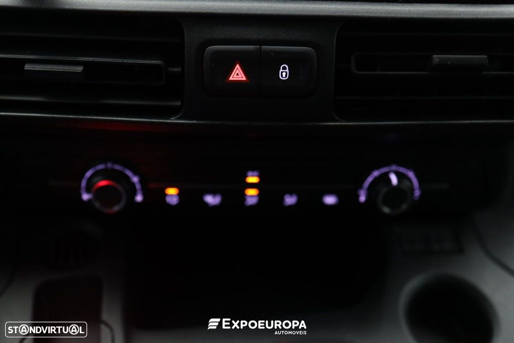 Citroën Berlingo Longa 1.5 Hdi 3 lug - 12