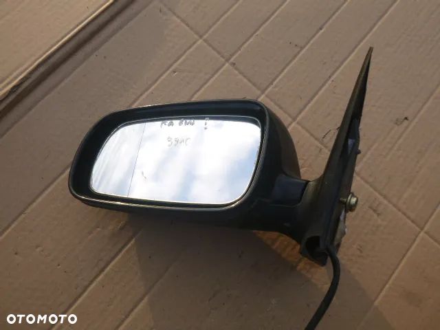 LUSTERKO LEWE ELEKTRYCZNE SKODA FABIA I 5 PINÓW - 10