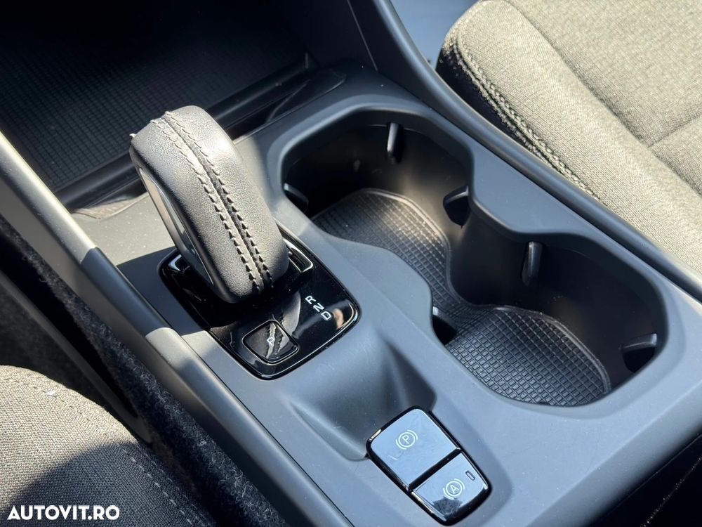 Volvo XC 40 - 16