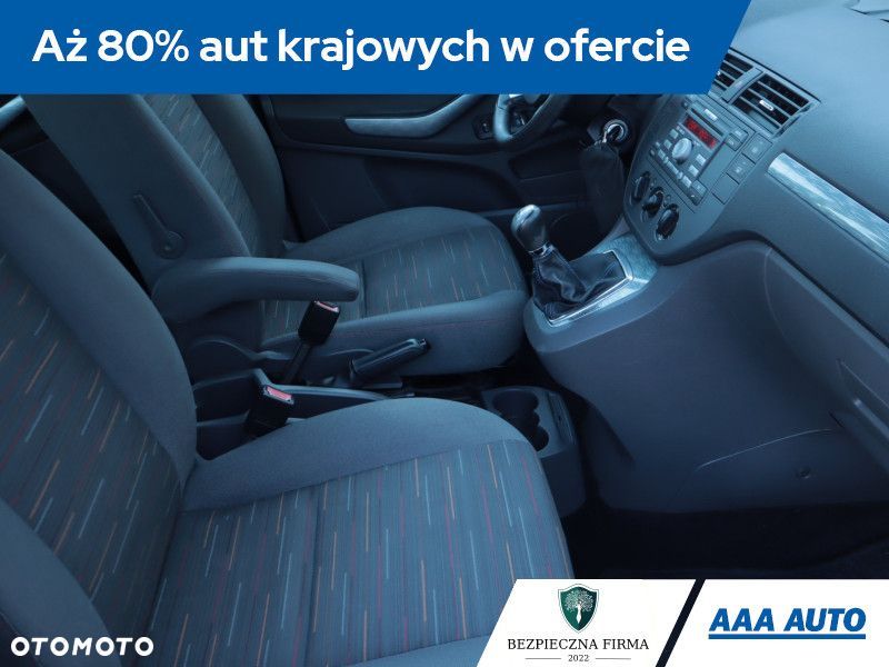 Ford C-MAX - 11