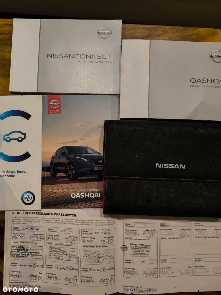 Nissan Qashqai 1.3 DIG-T N-CONNECTA - 35