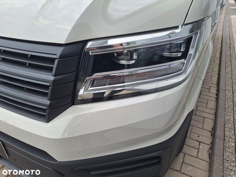 Volkswagen Crafter Crafter 35 TDI - 6