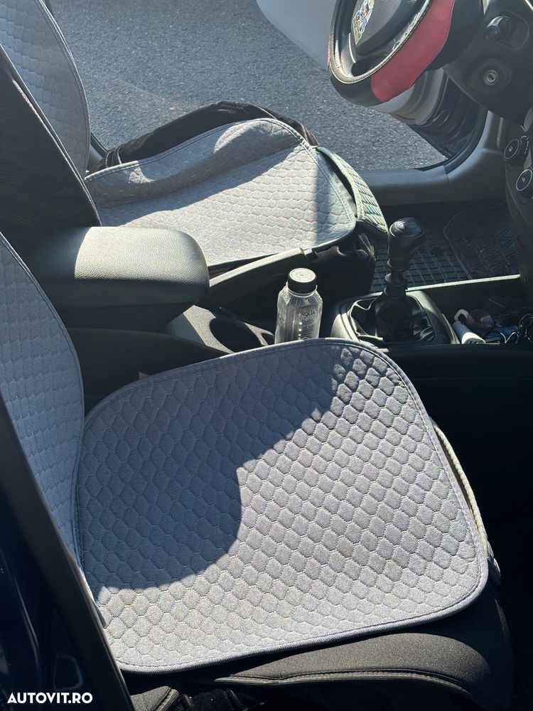 KIA Ceed 2008 — imagine 8