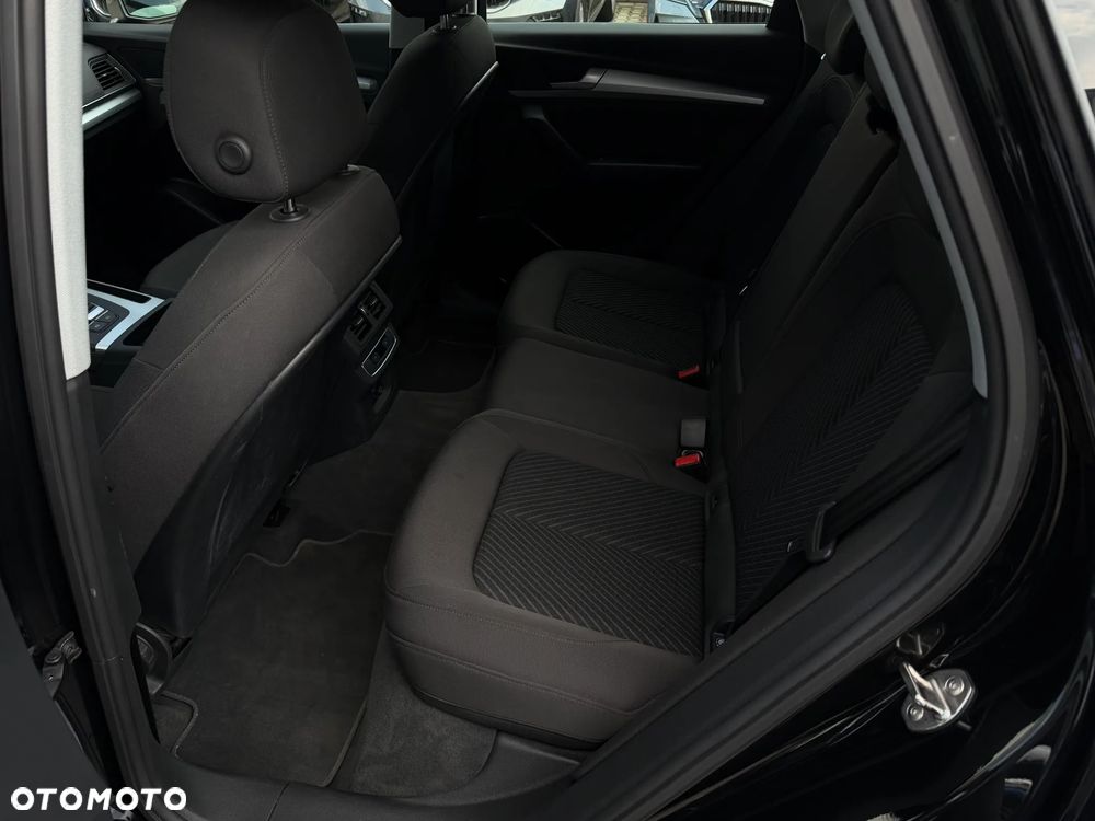 Audi Q5 40 TFSI mHEV Quattro S tronic - 13