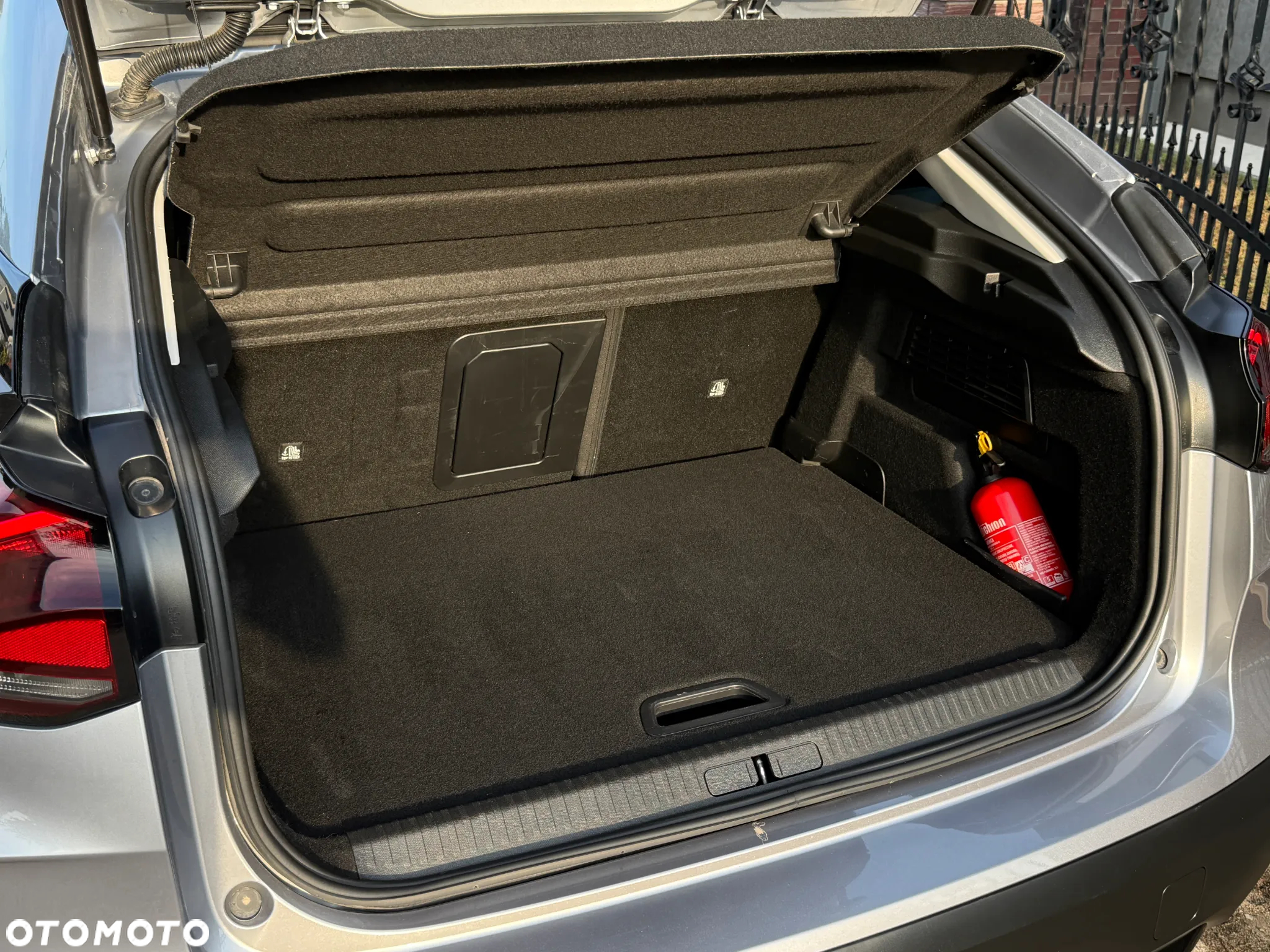 Citroën C4 1.5 BlueHDi Shine S&S - 36