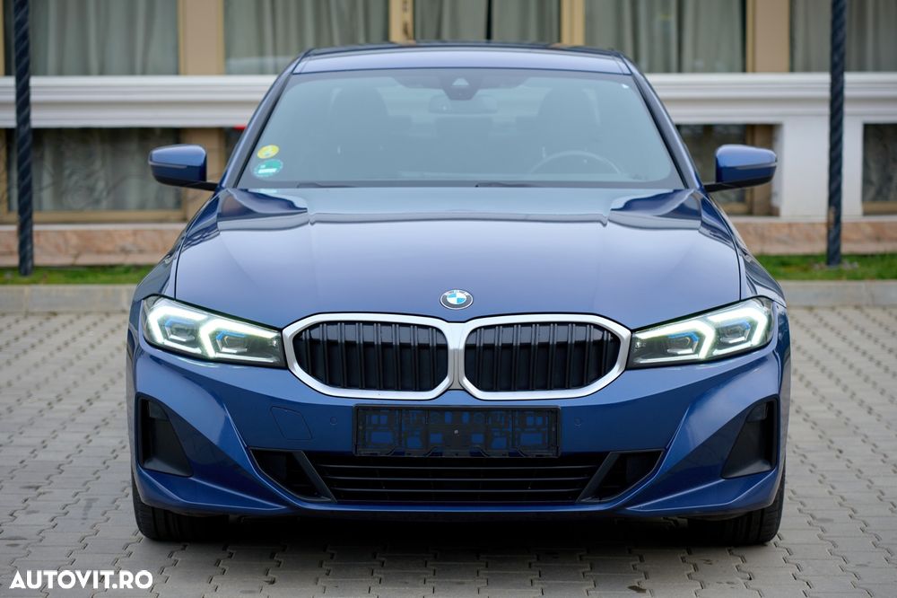 BMW Seria 3 - 1