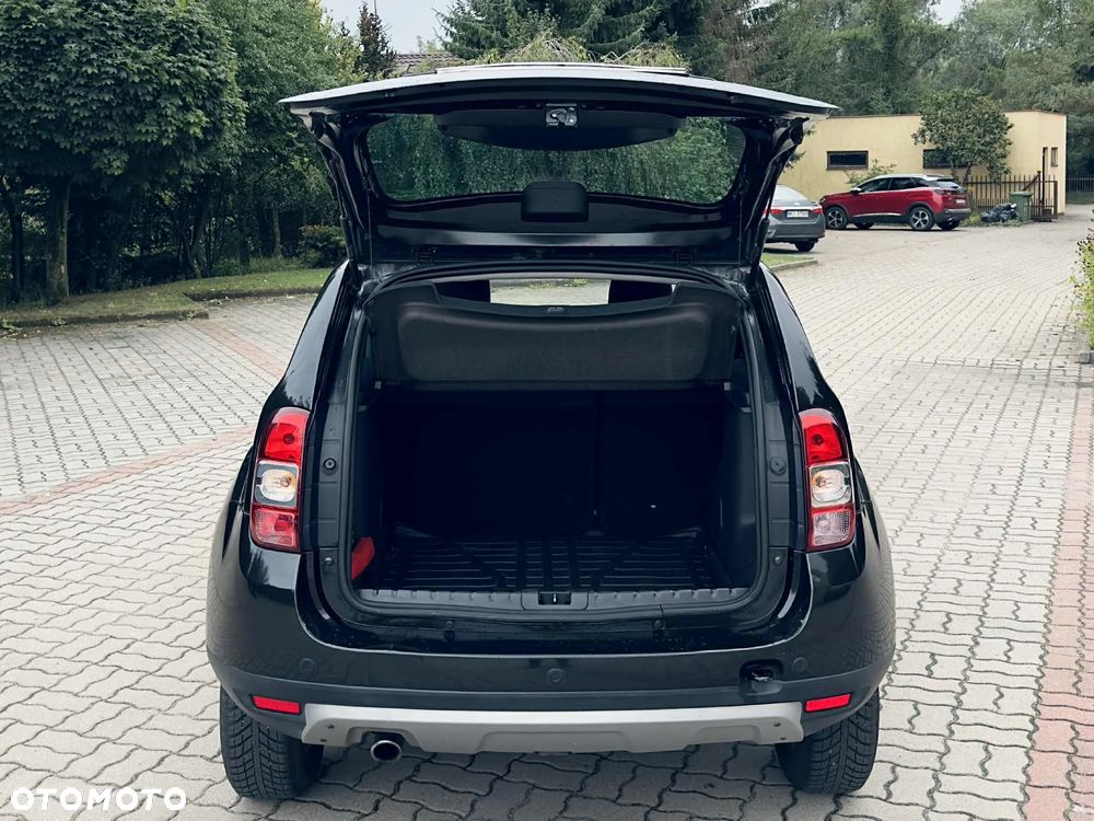 Dacia Duster 1.2 TCe Prestige - 9