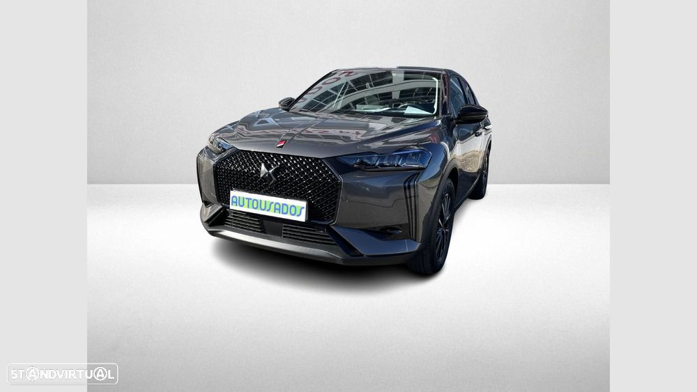 DS DS3 1.2 PureTech Performance Line - 1