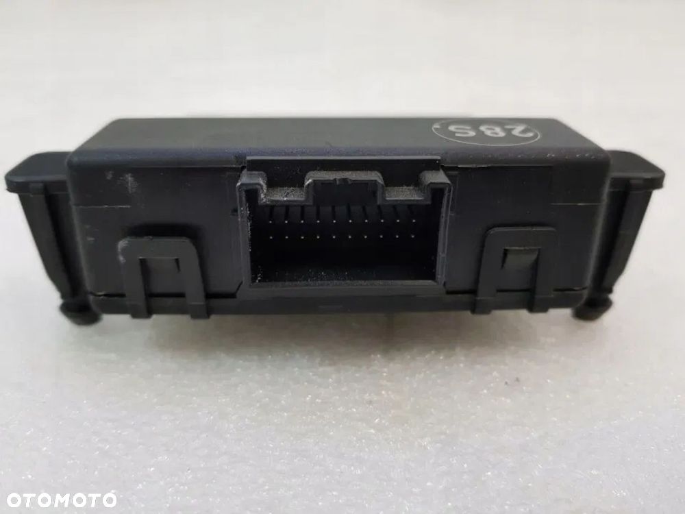 MODUŁ STEROWNIK GATEWAY VW AUDI SKODA 1K0907530F 1K0907530E - 2