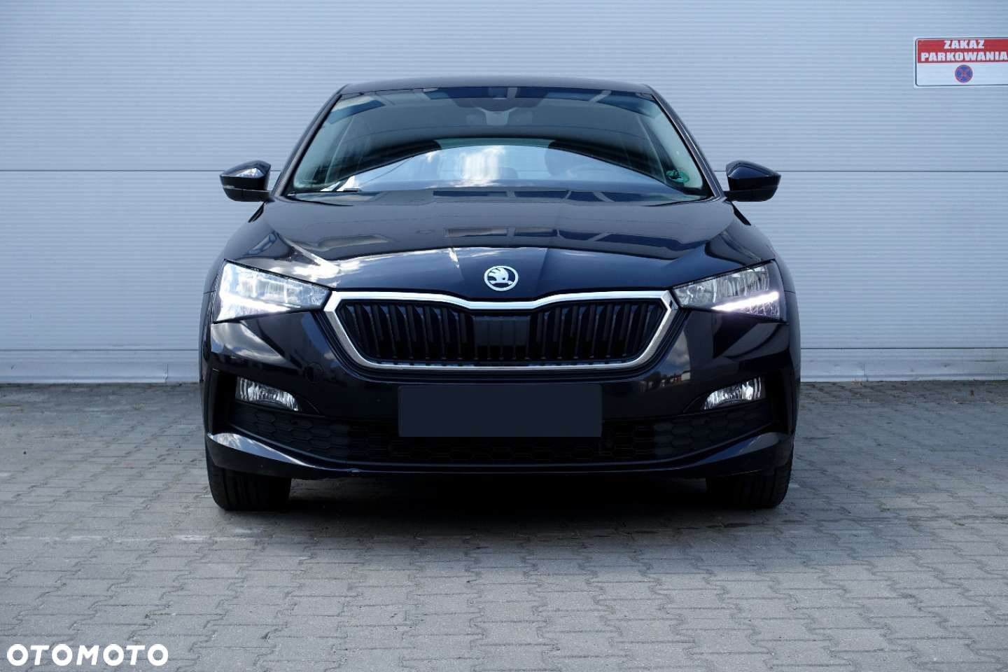Skoda Scala - 5