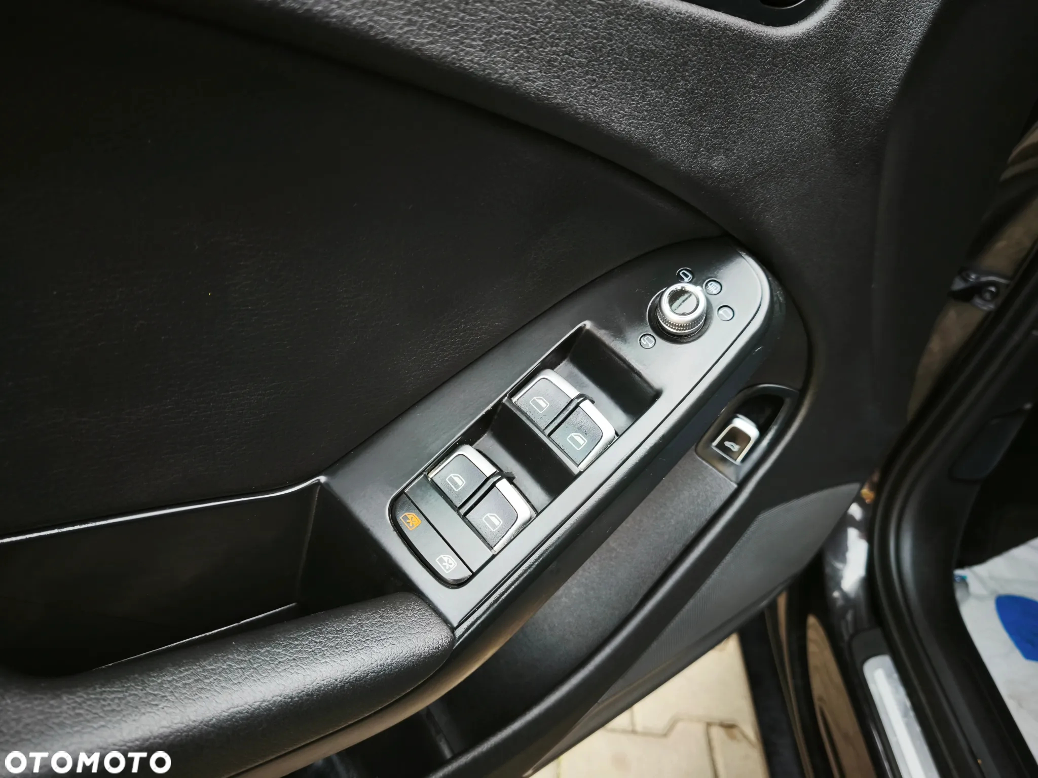 Audi A4 2.0 TDI ultra - 11