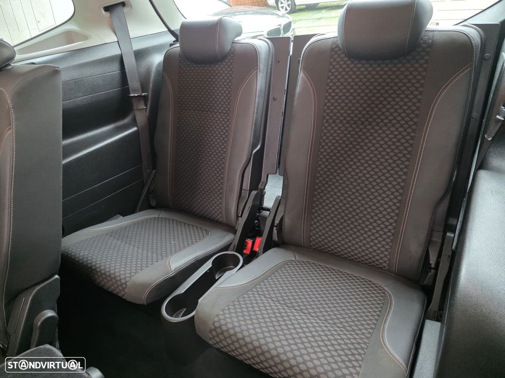 Opel Zafira 1.6 CDTi Innovation S/S - 19