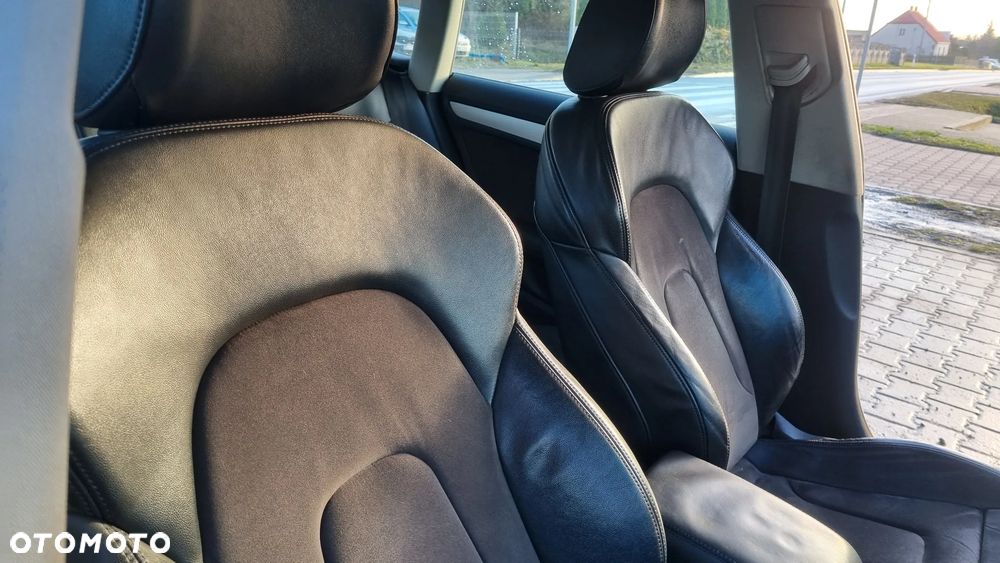 Audi A5 Sportback - 25