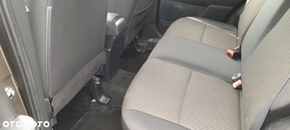 Mitsubishi ASX 1.6 2WD Edition - 18
