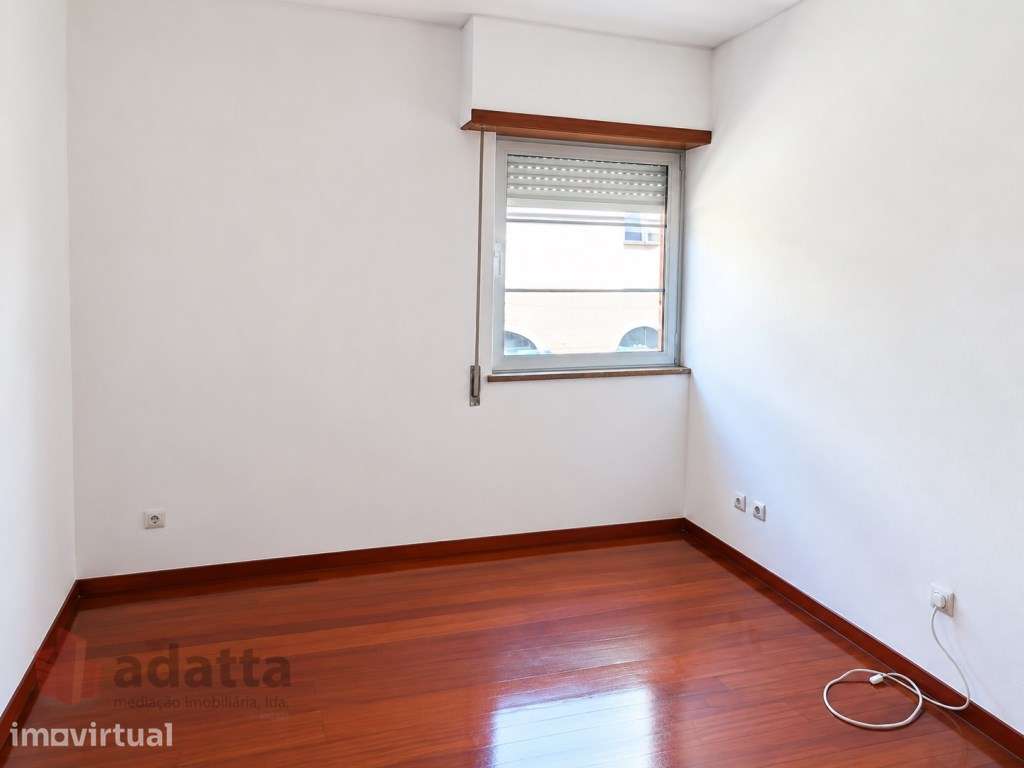 Apartamento T2 para Arrendamento - Disponível a partir de 1 de Jane... - Grande imagem: 4/13
