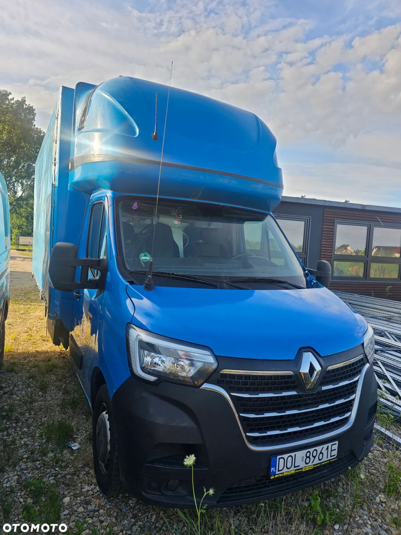 Renault MASTER - 1
