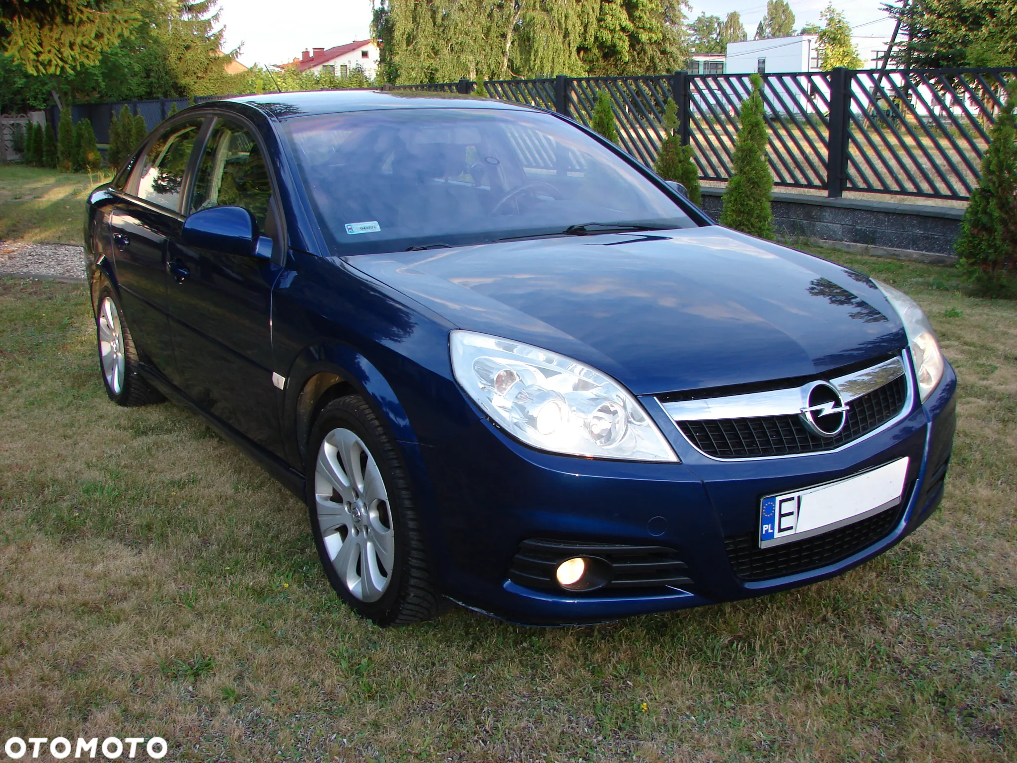 Opel Vectra 1.8 - 4