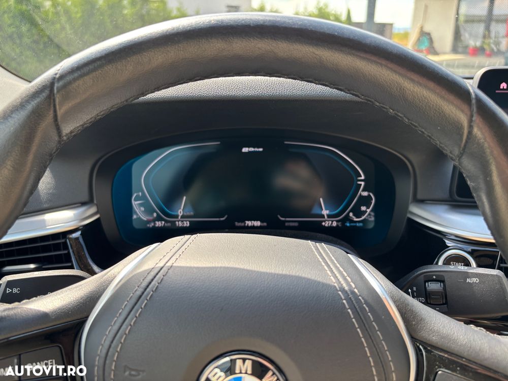 BMW Seria 5 - 15