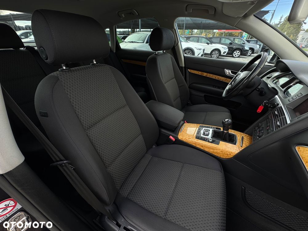 Audi A6 Limousine - 26