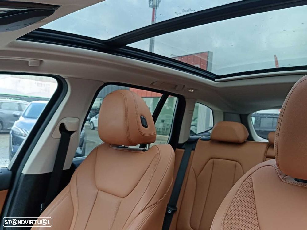BMW X3 30 e xDrive Pack M - 12