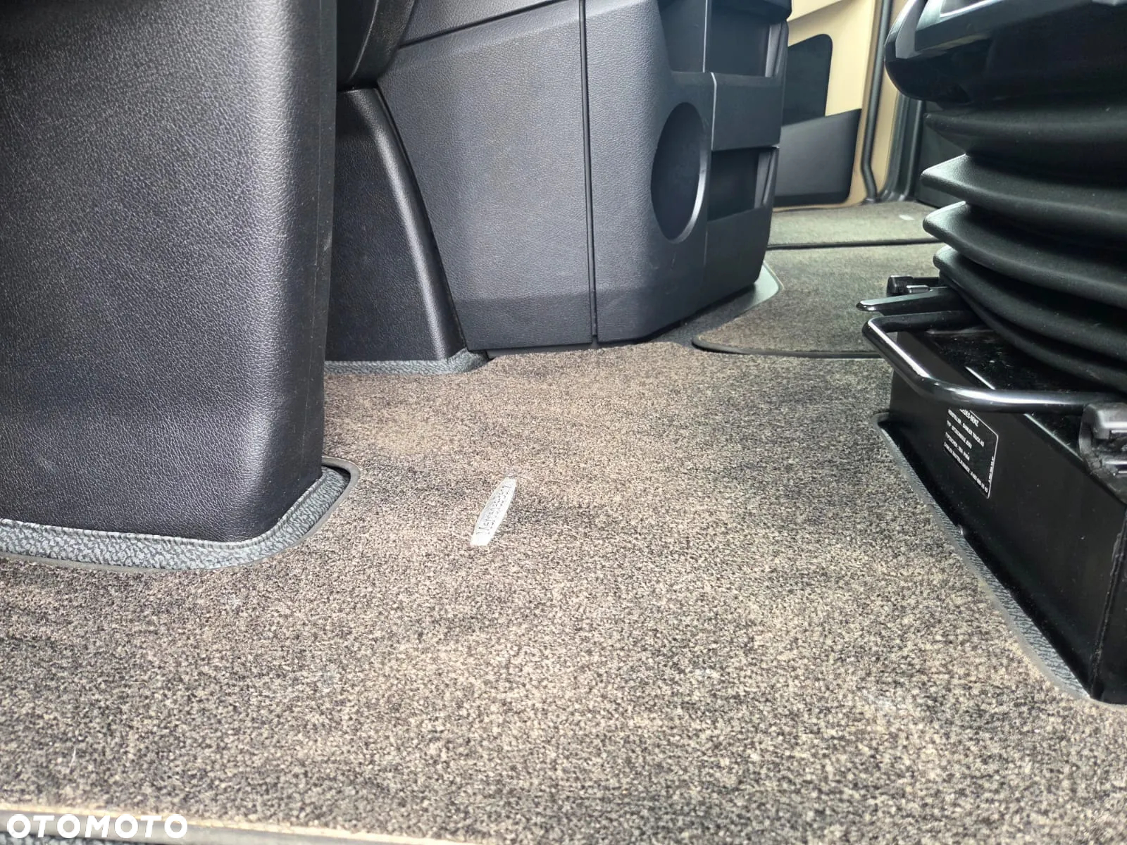Mercedes-Benz Actros MP5 - 21