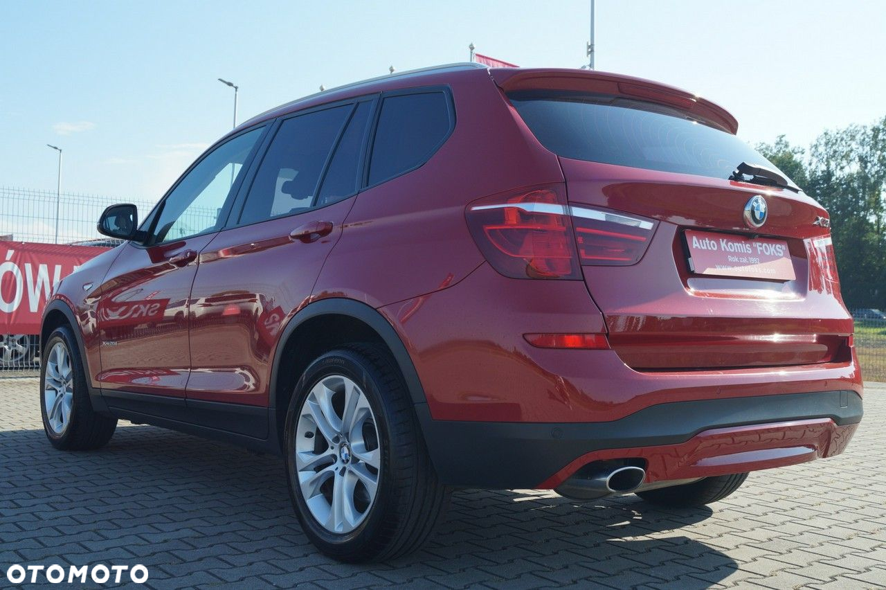 BMW X3 - 11