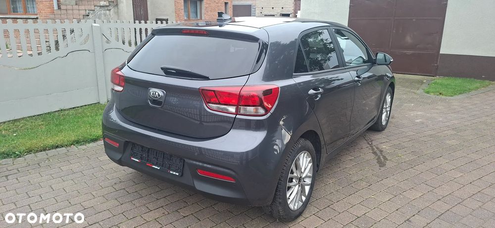 Kia Rio 1.4 XL - 16