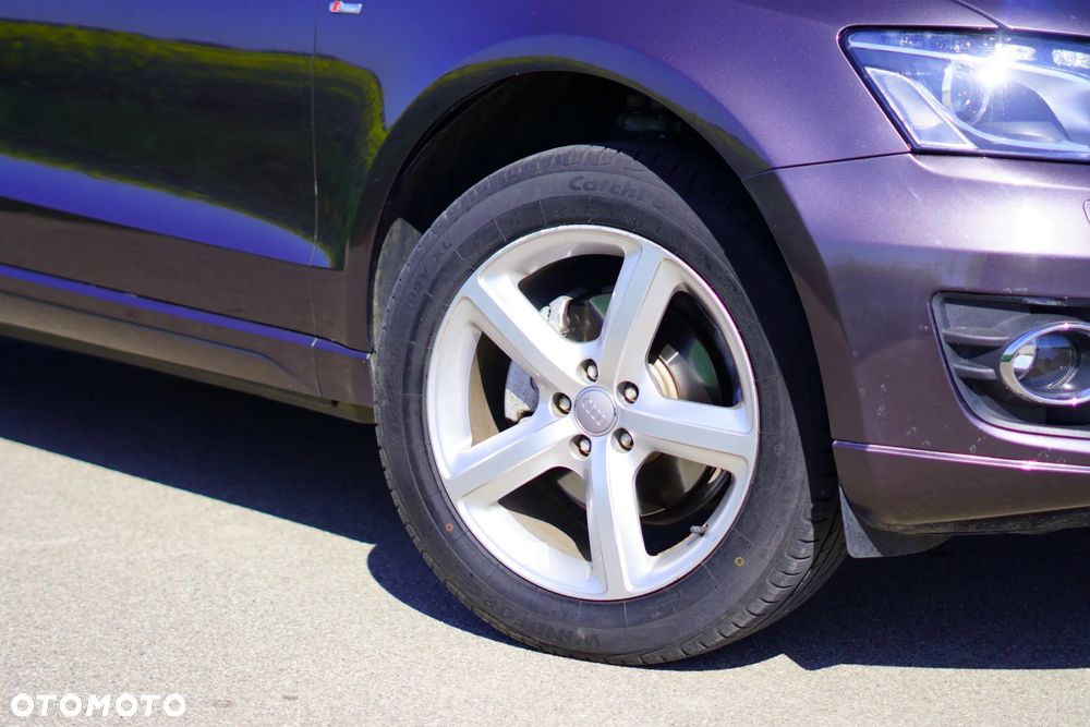 Audi Q5 2.0 TDI Quattro - 5