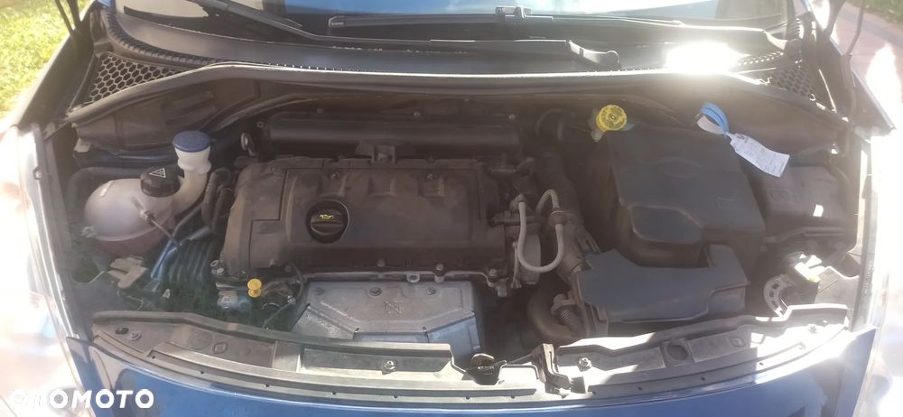 Peugeot 207 1.6 Sporty - 27