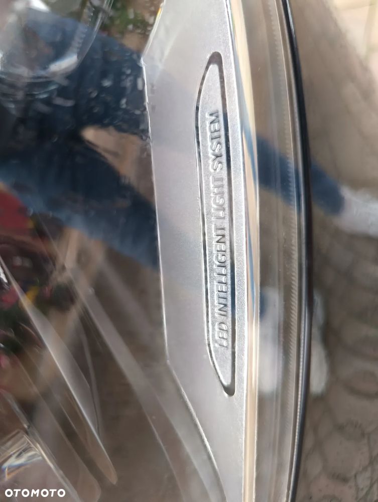 Mercedes-Benz Klasa V 250 d 9G-Tronic (d³ugi) - 31