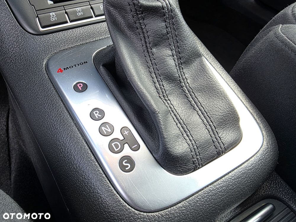 Volkswagen Tiguan 2.0 TDI DPF 4Motion Automatik Sport & Style - 32