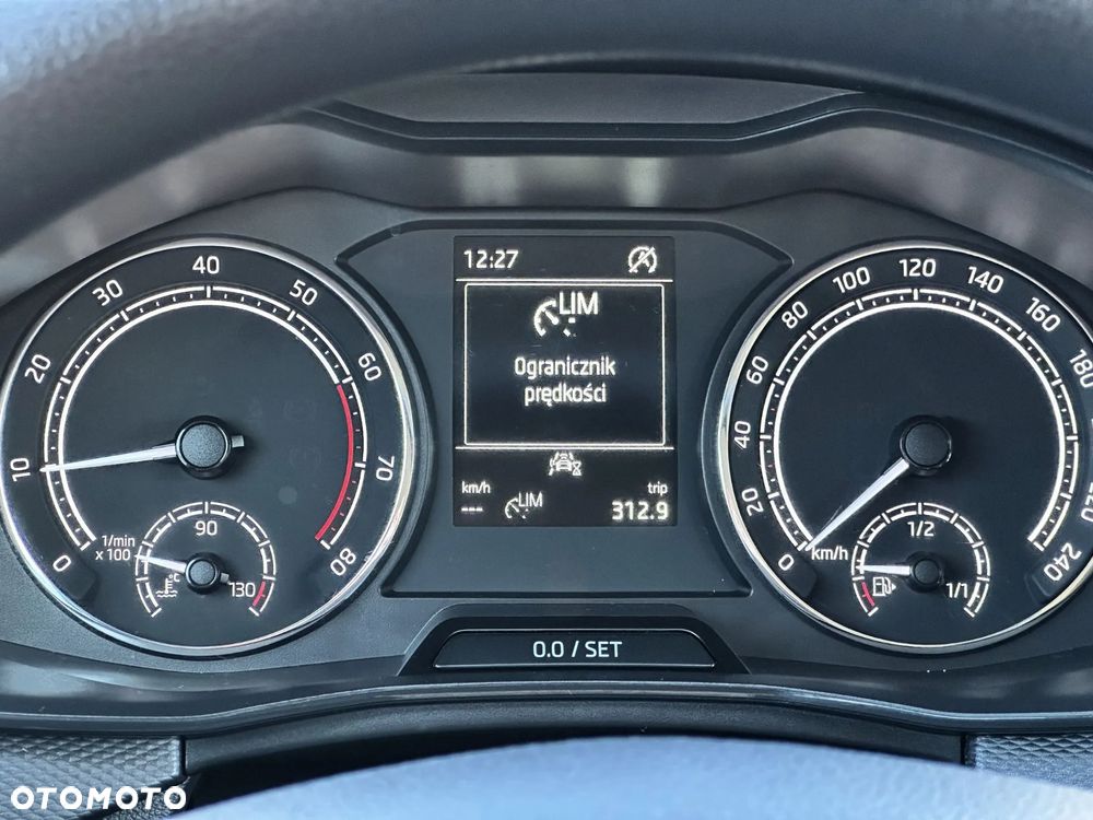 Skoda Scala 1.0 TSI Active - 19