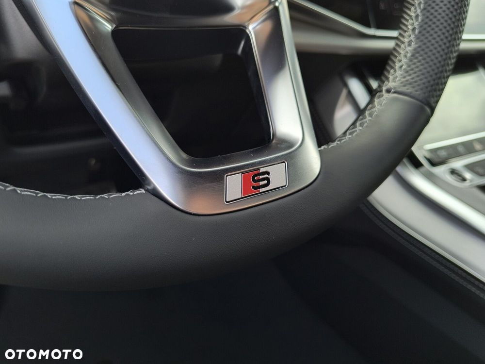 Audi Q7 50 TDI mHEV Quattro S Line Tiptr - 33