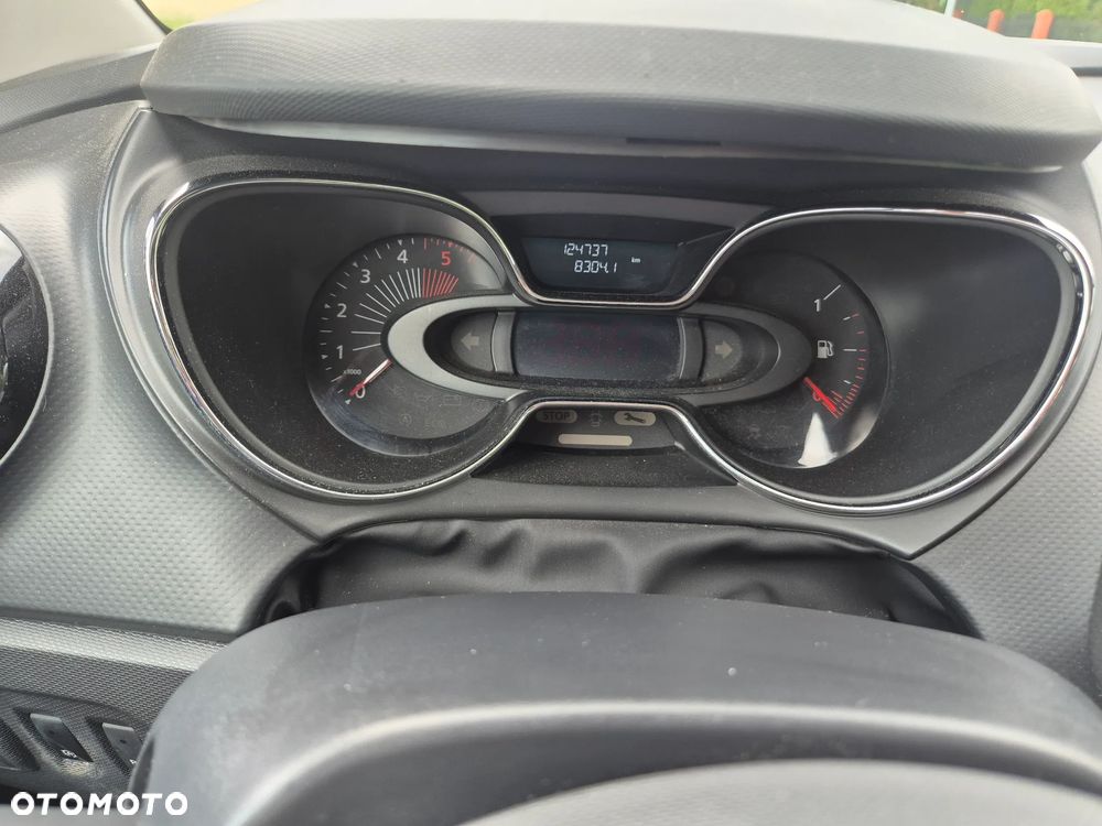 Renault Captur 1.5 dCi Energy Zen EDC EU6 - 6