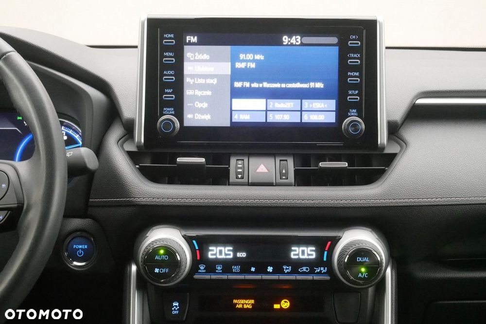 Toyota RAV4 - 10
