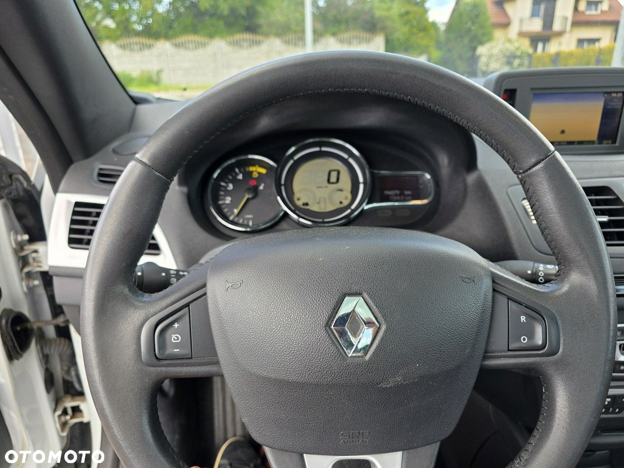 Renault Megane 1.9 dCi Exception - 22