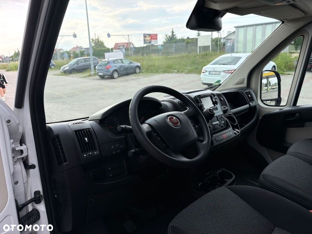 Fiat DUCATO - 16