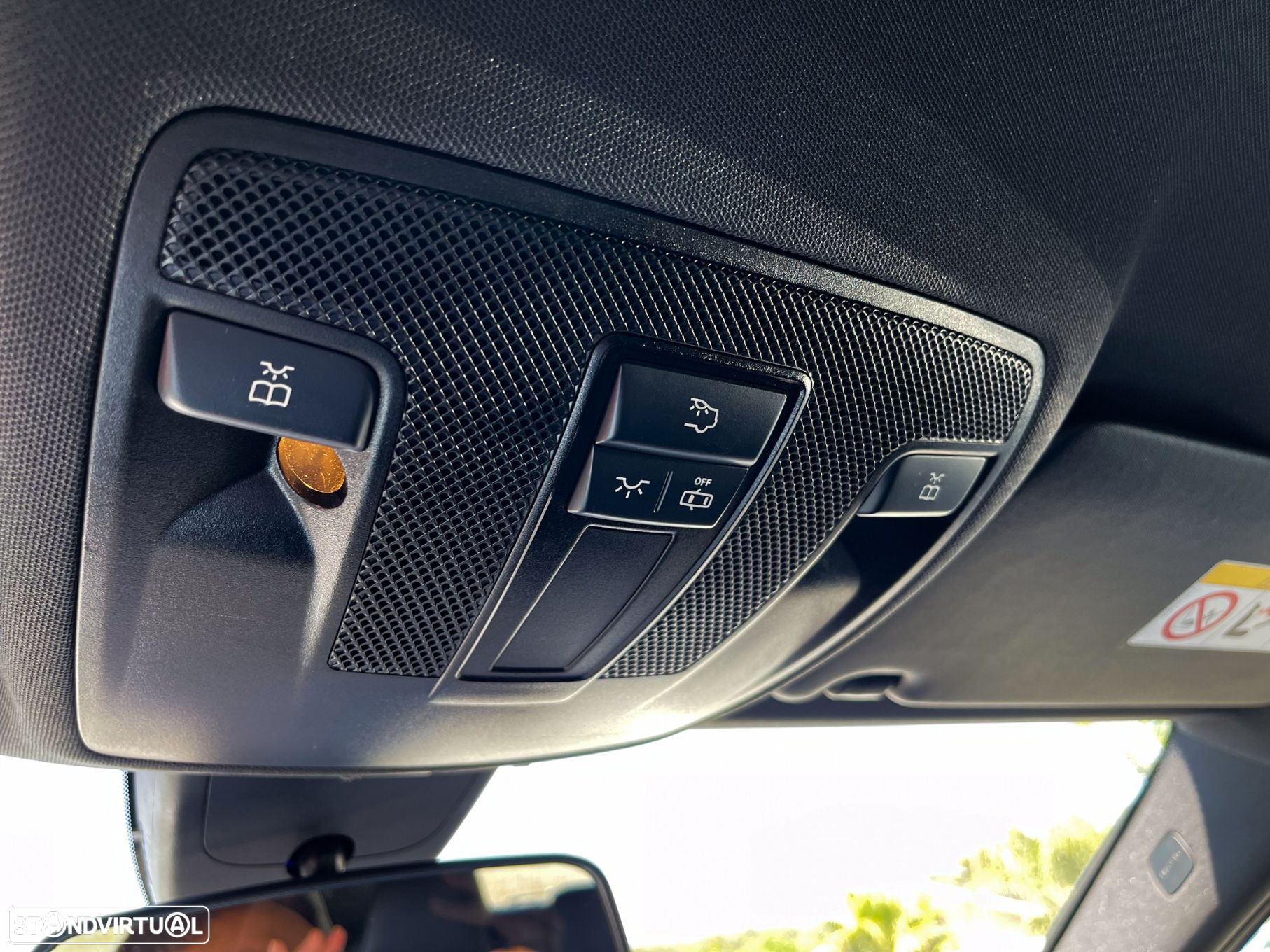 Mercedes-Benz A 180 d Style Aut. - 30
