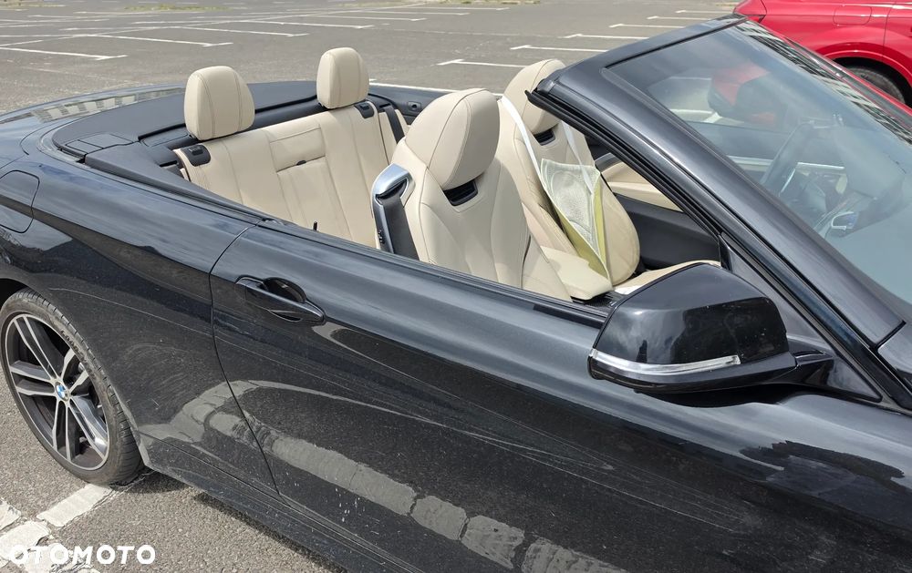BMW Seria 4 430i xDrive - 5
