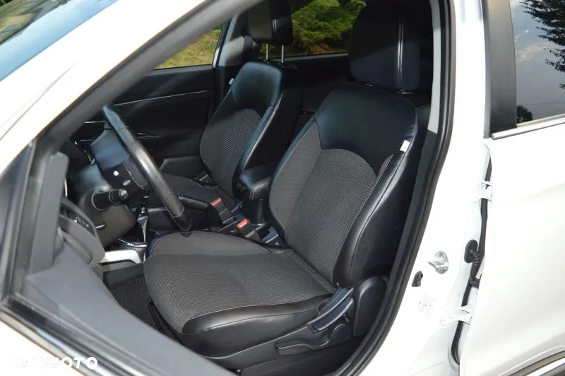 Citroën C4 Aircross - 27