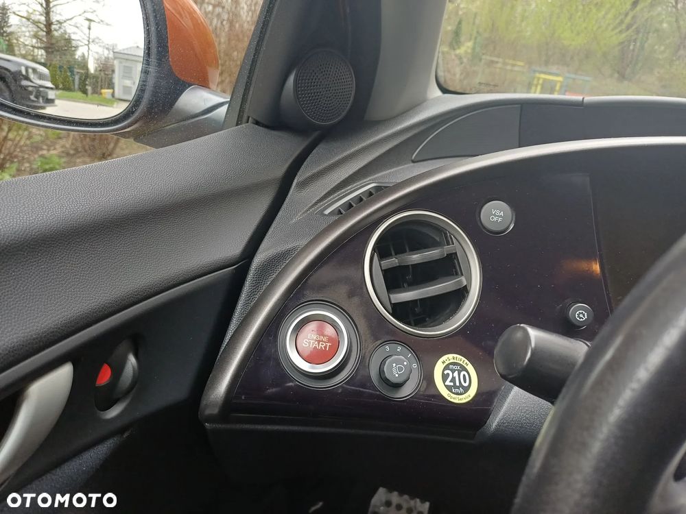 Honda Civic - 23
