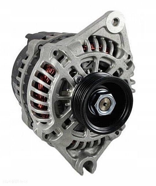 alternator a2t13391 citroen xm jumper xantia 80a - 1