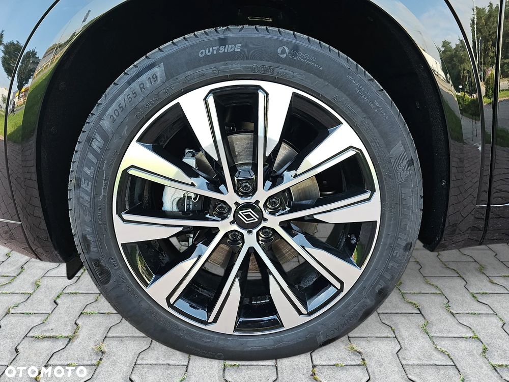 Renault Austral 1.2 E-Tech Full Hybrid 200 Techno MMT - 9