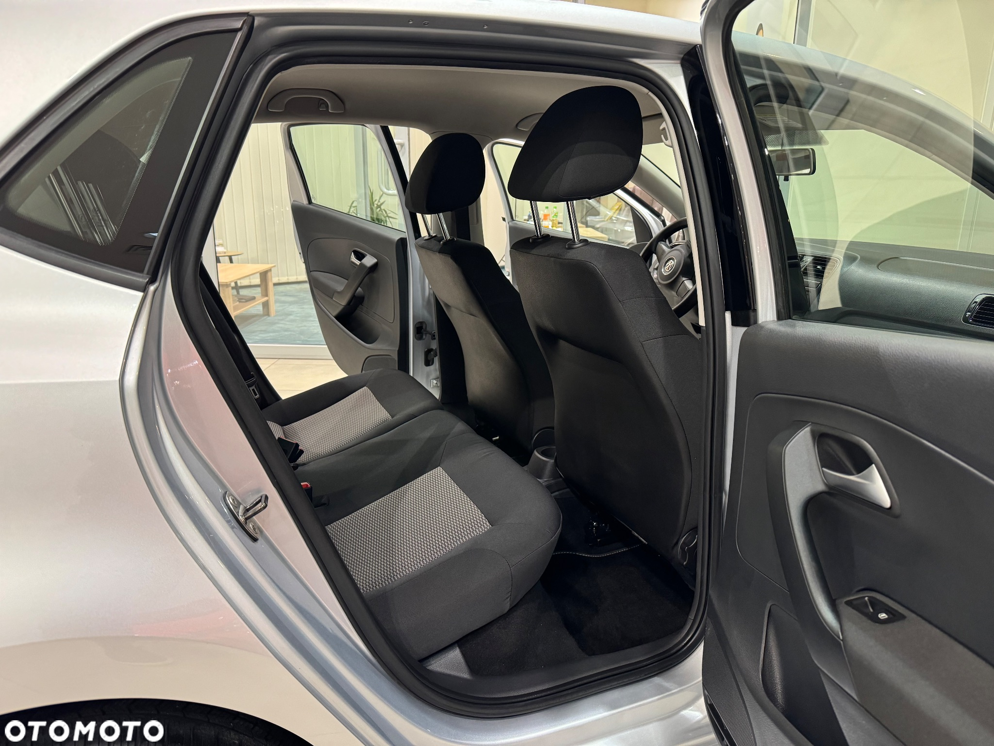 Volkswagen Polo 1.6 TDI DPF Trendline - 30