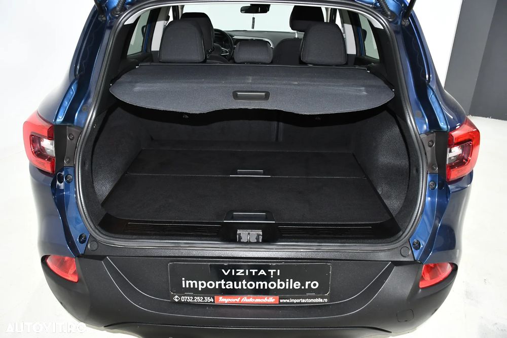 Renault Kadjar Energy dCi 110 EDC Business - 21