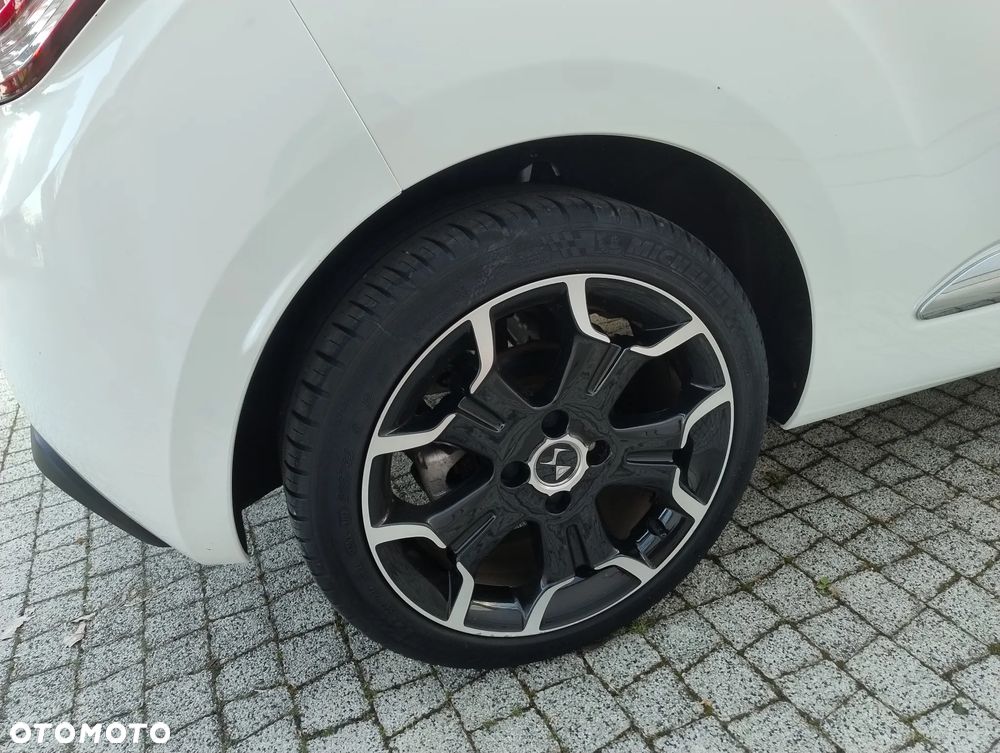 DS Automobiles DS 3 - 38