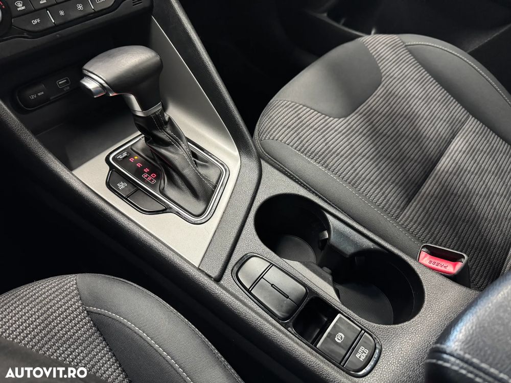 Kia Niro 1.6 GDI 6DCT PHEV Classic - 16