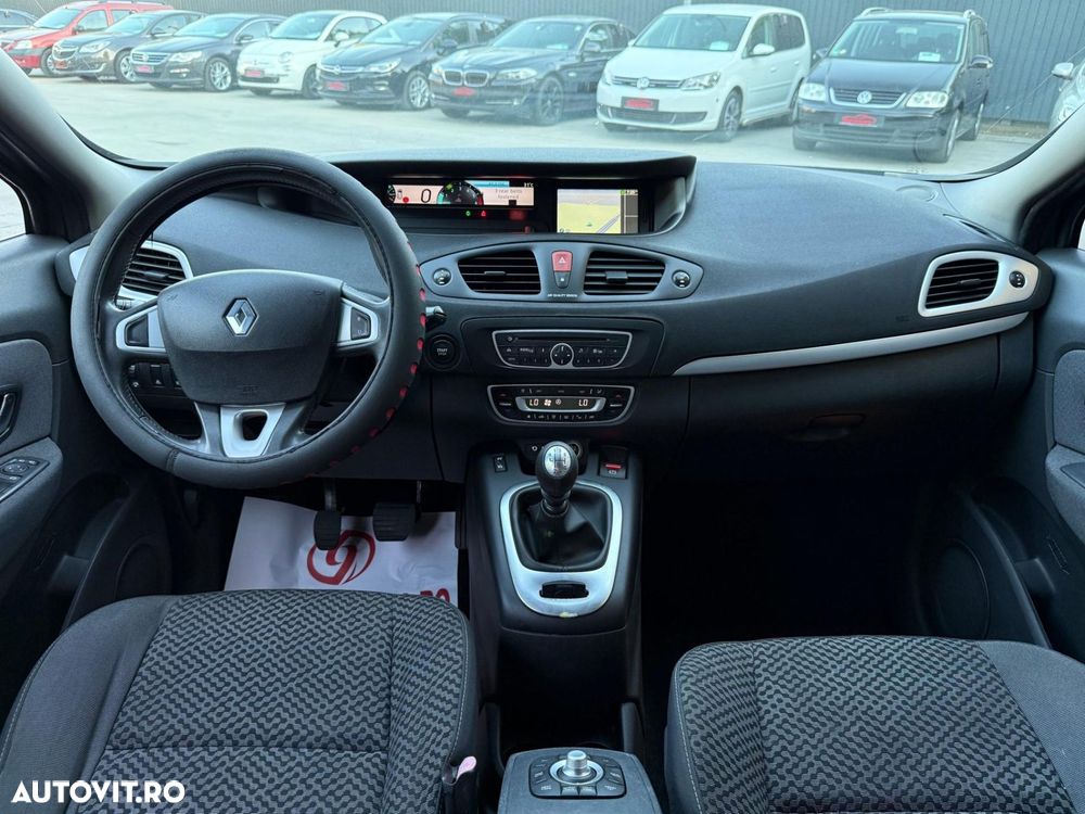 Renault Scenic - 6