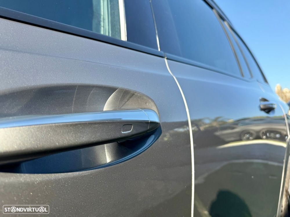 Mercedes-Benz GLB 220 d AMG Line - 7