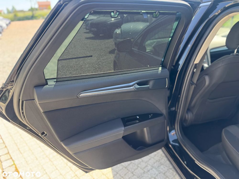 Ford Mondeo 2.0 TDCi STart-Stopp PowerShift-Aut Titanium - 28